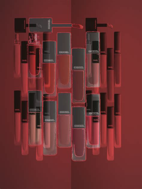 rouge allure ink chanel price|chanel pink lipstick.